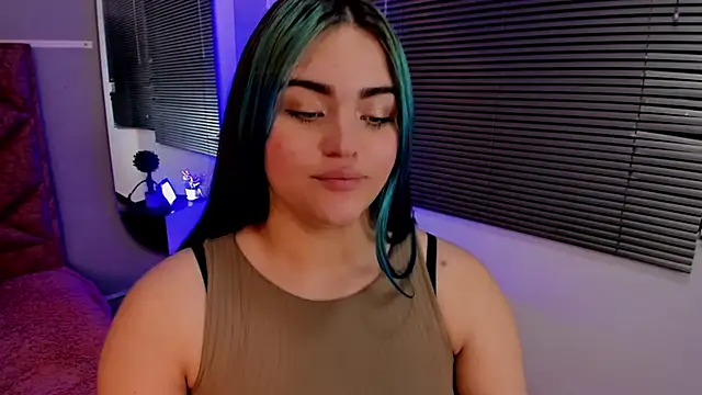 cattaleya    online show from 02/19/25, 03:39