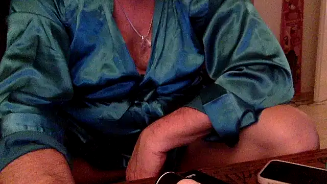 Bobby5169 online show from 12/25/24, 05:58