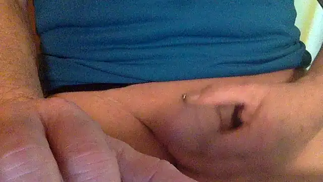 Bobby5169 online show from 03/10/25, 04:57