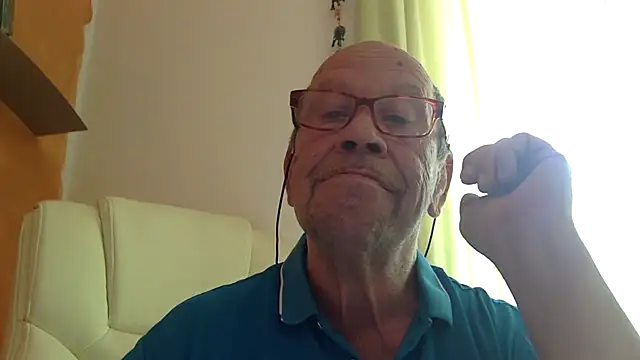 Bobby5169 online show from 10/02/25, 11:50