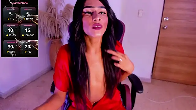 carolinemiller7 online show from 11/27/25, 06:59