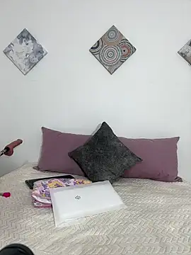 AshleeyPrincess online show from 01/14/25, 09:51