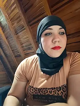 AmbarBurhan online show from 01/23/25, 06:45