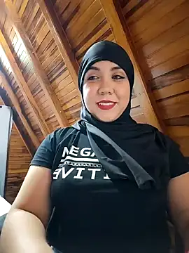 AmbarBurhan online show from 01/27/25, 04:33