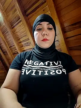 AmbarBurhan online show from 01/27/25, 07:35