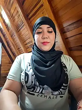 AmbarBurhan online show from 01/28/25, 07:10