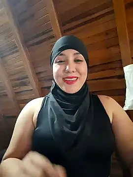 AmbarBurhan online show from 02/07/25, 06:45