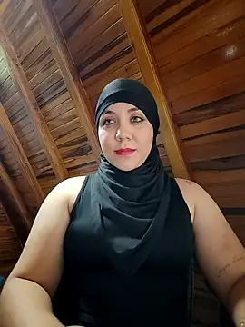 AmbarBurhan online show from 02/07/25, 09:48