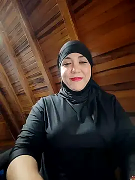 AmbarBurhan online show from 02/11/25, 02:24