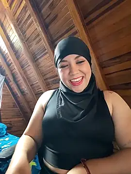 AmbarBurhan online show from 02/15/25, 03:28