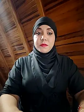 AmbarBurhan online show from 03/05/25, 03:18