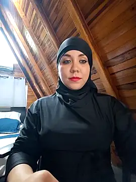 AmbarBurhan online show from 03/08/25, 07:09