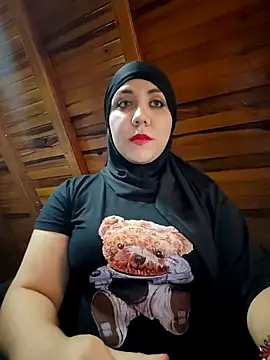 AmbarBurhan online show from 03/19/25, 10:31