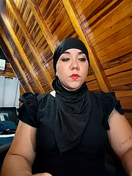 AmbarBurhan online show from 09/09/25, 04:28