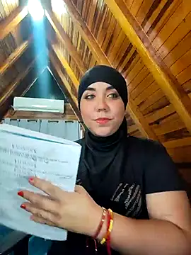 AmbarBurhan online show from 09/20/25, 04:08