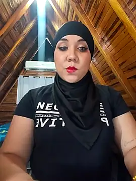 AmbarBurhan online show from 12/03/25, 05:44