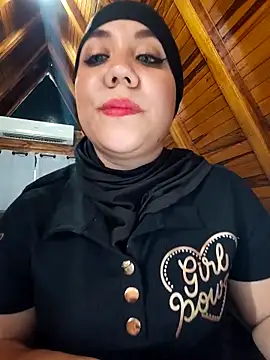 AmbarBurhan online show from 12/22/25, 07:11