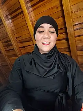 AmbarBurhan online show from 01/15/26, 06:33