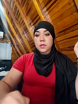 AmbarBurhan online show from 02/11/26, 06:35