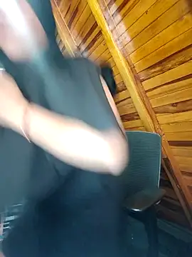 AmbarBurhan online show from 02/16/26, 06:15