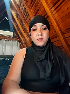 AmbarBurhan online show from 02/20/26, 04:07