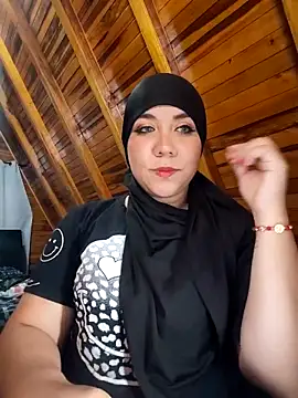 AmbarBurhan online show from 02/26/26, 04:39