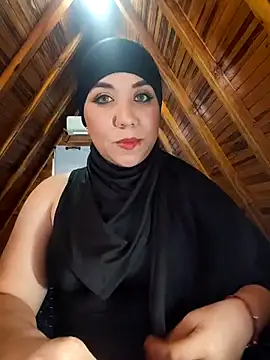 AmbarBurhan online show from 03/02/26, 06:15