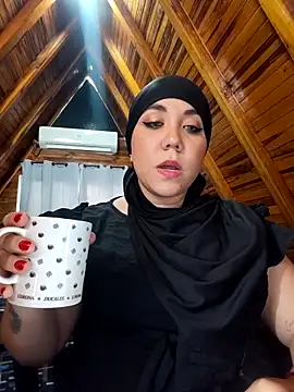 AmbarBurhan online show from 03/13/26, 04:35