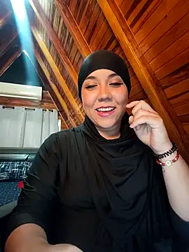 AmbarBurhan online show from 03/27/26, 04:18