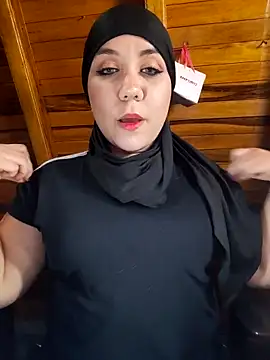 AmbarBurhan online show from 04/07/26, 06:52