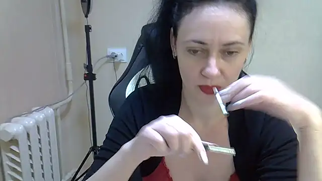 Snapshot of NkPulse chatting on 10/30/25, 09:04 NkPulse online show from 10/30/25, 09:04