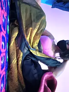 Samarya-78 online show from 02/16/25, 01:03