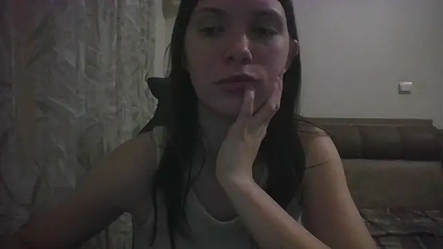 Snapshot of _BondiXUrban_ chatting on 02/25/25, 04:46  BondiXUrban  online show from 02/25/25, 04:46