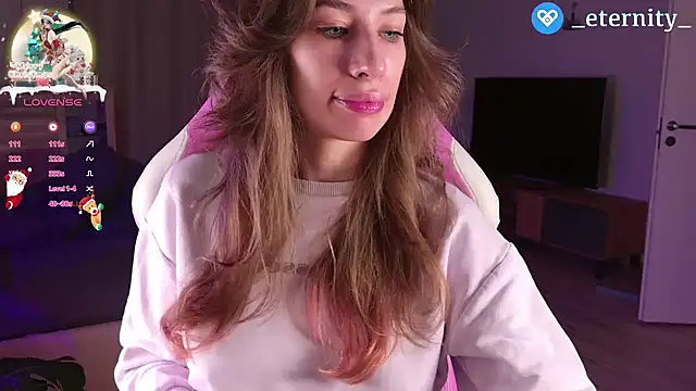  enternity  online show from 01/01/25, 09:09