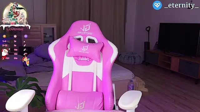  enternity  online show from 02/06/25, 12:59