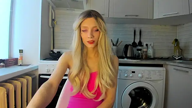  Alice Kitty online show from 01/18/25, 08:52