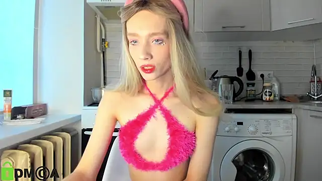  Alice Kitty online show from 01/29/25, 09:01