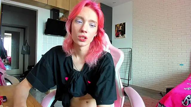 Snapshot of _Alice_Kitty chatting on 03/28/26, 06:57 Alice Kitty online show from 03/28/26, 06:57