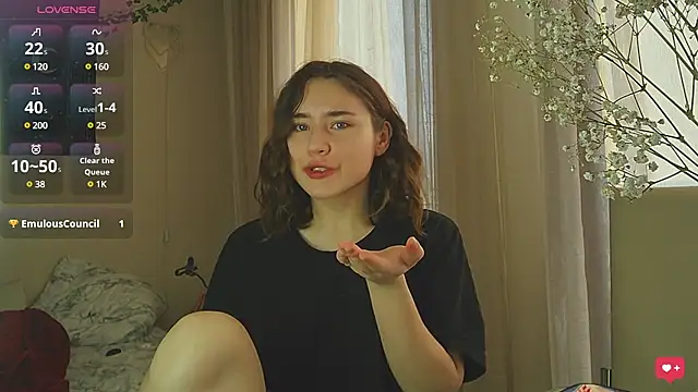 Snapshot of Aurora_workerr chatting on 02/20/25, 02:18 Aurora workerr online show from 02/20/25, 02:18