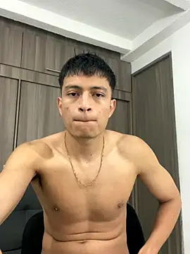 Snapshot of _sexy_jack chatting on 09/19/25, 12:45  sexy jack online show from 09/19/25, 12:45