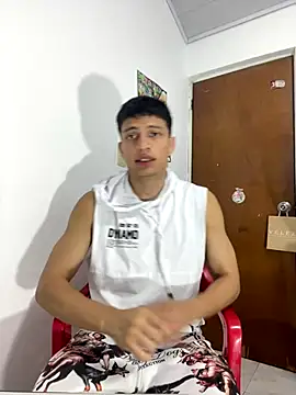 Snapshot of _sexy_jack chatting on 10/22/25, 02:45  sexy jack online show from 10/22/25, 02:45