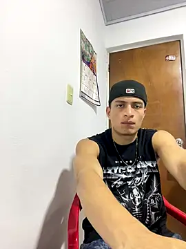 Snapshot of _sexy_jack chatting on 10/23/25, 02:33  sexy jack online show from 10/23/25, 02:33