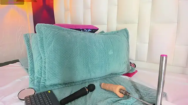 Abbyadams online show from 01/24/25, 01:56