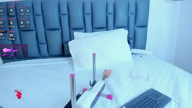 Abbyadams online show from 01/30/25, 02:27