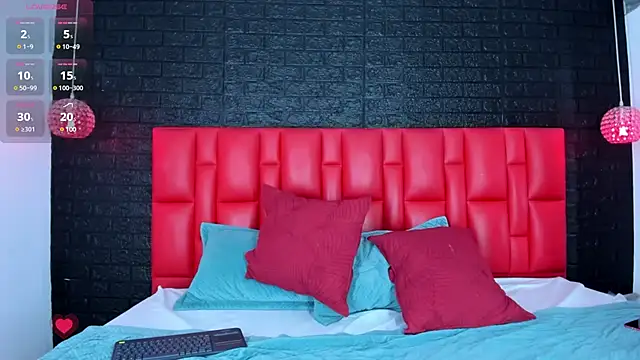 Abbyadams online show from 03/15/25, 04:35