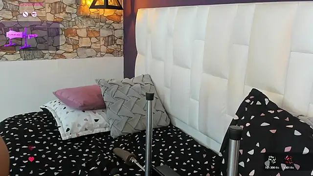 Abbyadams online show from 11/22/25, 03:16