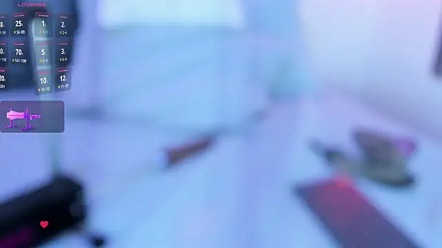 Abbyadams online show from 12/23/25, 04:21