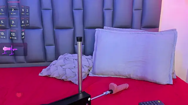 Abbyadams online show from 01/14/26, 03:12