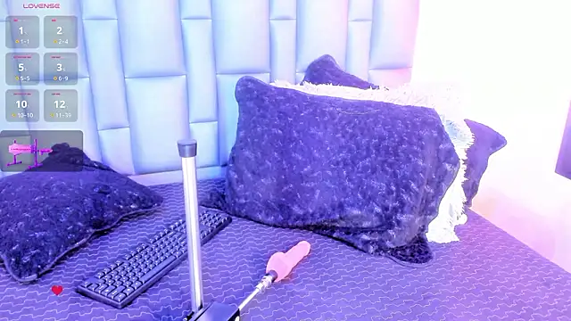 Abbyadams online show from 03/05/26, 03:35