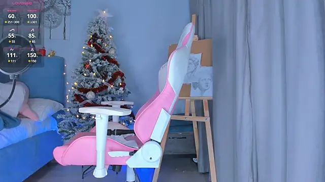 JennyWoody online show from 12/15/24, 03:31